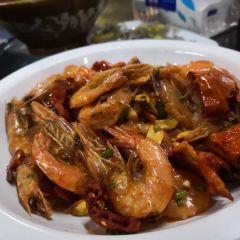 红灯笼饭庄 User Photo