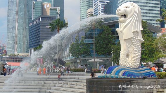 新加坡日遊