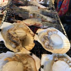 Seafood Shiba-Tei User Photo
