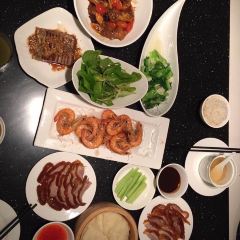CHINA LODGE User Photo