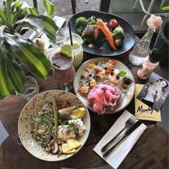 A Brewer's Tale Cafe User Photo
