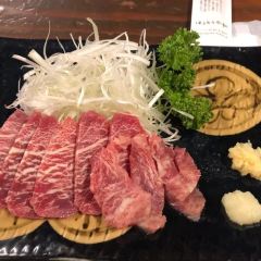 Meibutsu Horo Fudo Higashi Koiji User Photo