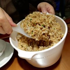 Mom's Sauce Food Restaurant 여행 사진