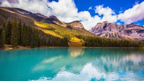 Emerald Lake