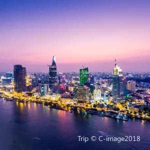 精選2026胡志明市+芽莊4日3夜經典旅遊路線,為您打造完美旅程(更新於6月)