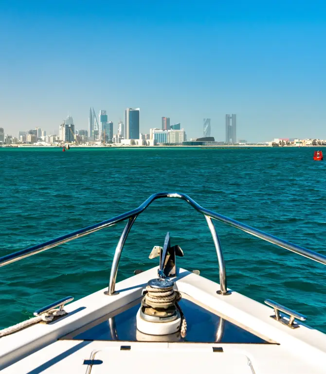Manama