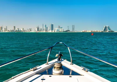 Manama