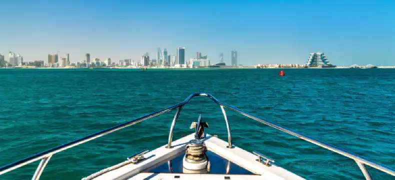 Hoteles InterContinental en Manama