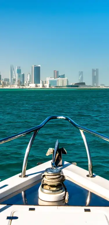 Soggiorni presso Radisson a Manama