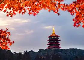 Leifeng Tower