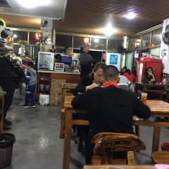 黃老爹鴨湯粉張用戶圖片
