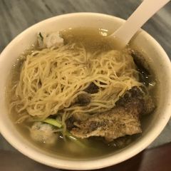 Enning Liu Fu Ji (Donghua East Road) 여행 사진