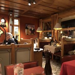 Restaurant Kreuz & Post User Photo