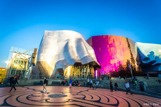 Museum of Pop Culture