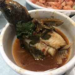 烙馍卷馓子(苏堤南路店) User Photo