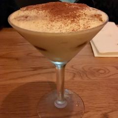 Monte Alto Eatery & Bar User Photo
