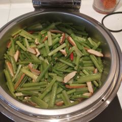 滨河智选假日酒店餐饮部 User Photo