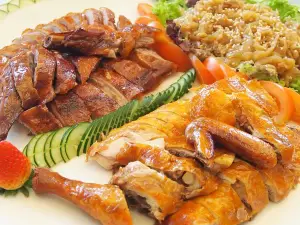 （福昇海鲜酒家）Yummy Seafood Chinese Restaurant