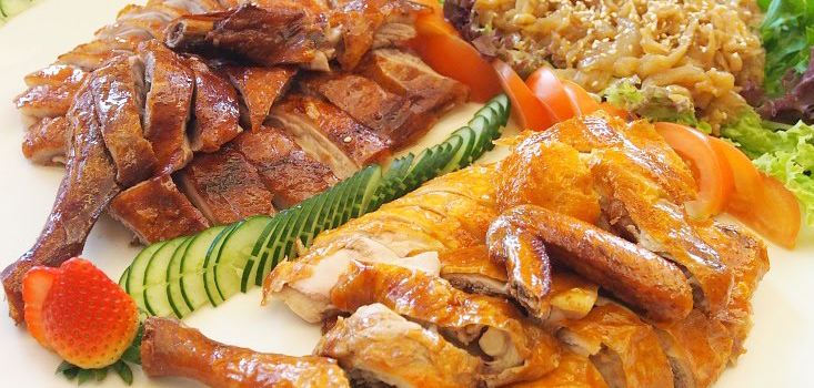 （福昇海鲜酒家）Yummy Seafood Chinese Restaurant