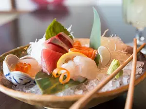 Saké Restaurant & Bar The Rocks