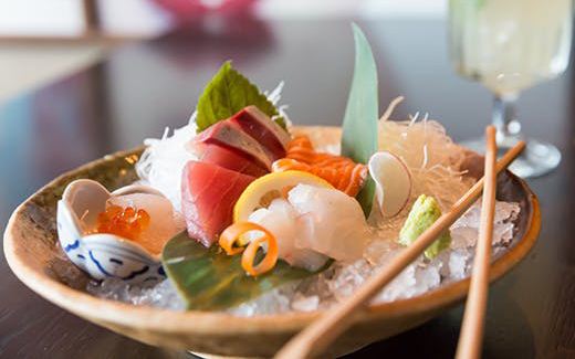Saké Restaurant & Bar The Rocks