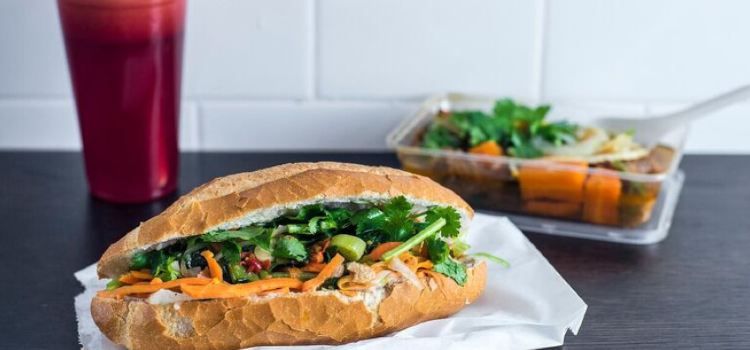 Marrickville Pork Roll