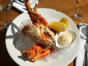 Kingsleys Woolloomooloo