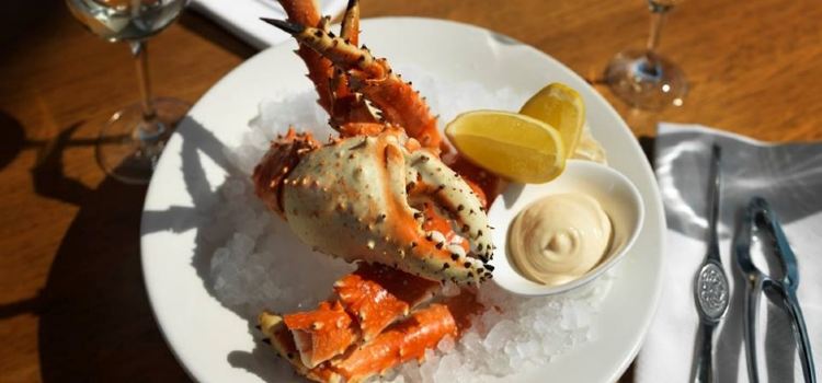 Kingsleys Woolloomooloo