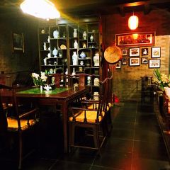 Yunjinchenggongguan User Photo