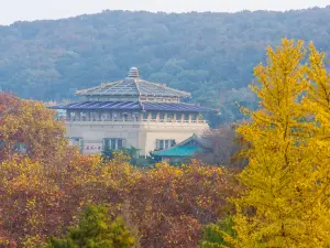 Wuhan University