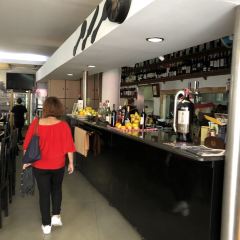 Restaurante Aeminium User Photo
