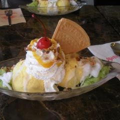 Swensen's User Photo