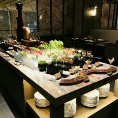 Robin's Grill and Teppanyaki User Photo