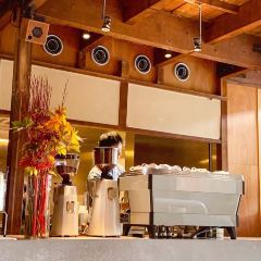 Blue Bottle Coffee(Kiyosumi Shirakawa Roastery & Cafe) User Photo