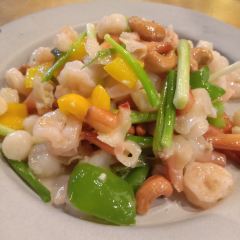 Zhimagu·jingling Restaurant User Photo