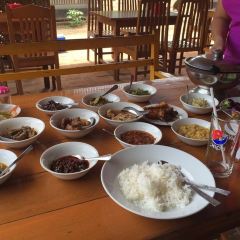 Golden Myanmar 2 Restaurant User Photo