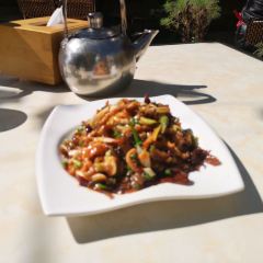 袍哥人家 User Photo