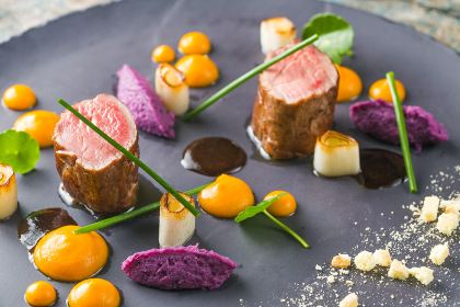 Elba Italian Restaurant