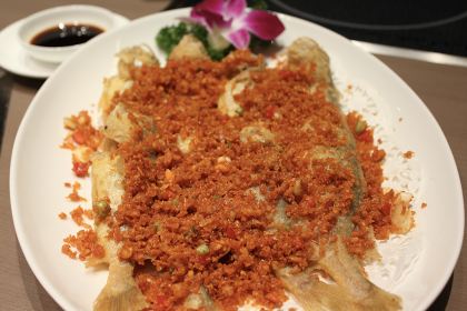 Hip Seng Seafood Hot Pot Restaurant