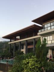 Longchuan Hot Spring Resort