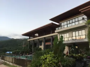 Longchuan Hot Spring Resort