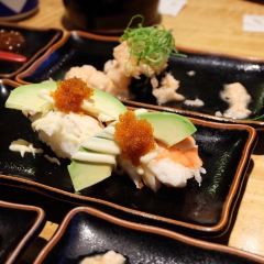 Ganso Bucchigiri Sushi Uoshin Umeda User Photo