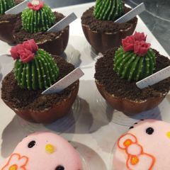 艾斯米亚ISMIRA(仿古街店) User Photo