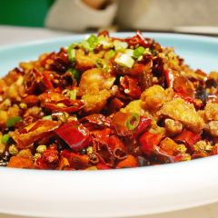 春熙小馆(方正店) User Photo