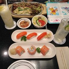 Fuji Restaurant - Market Village User Photo