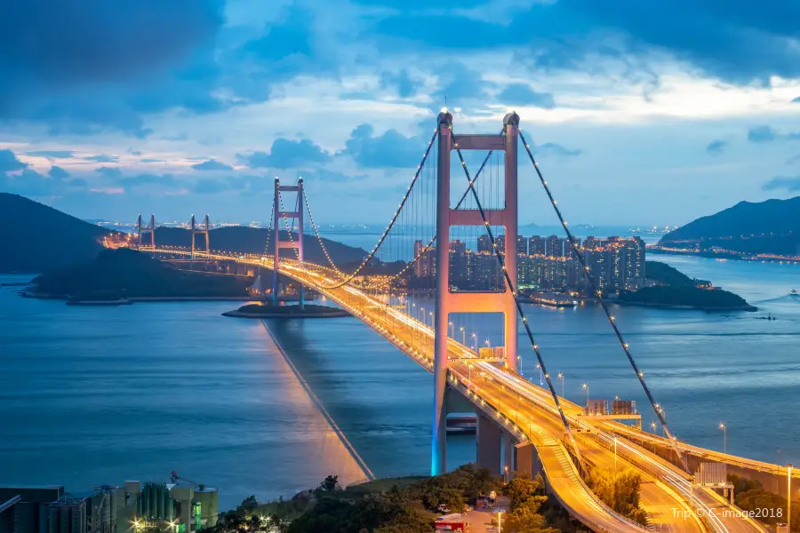 Puente Golden Gate