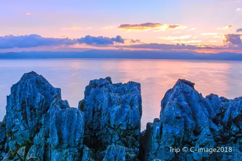 Fuxian Lake International Tourism Resort