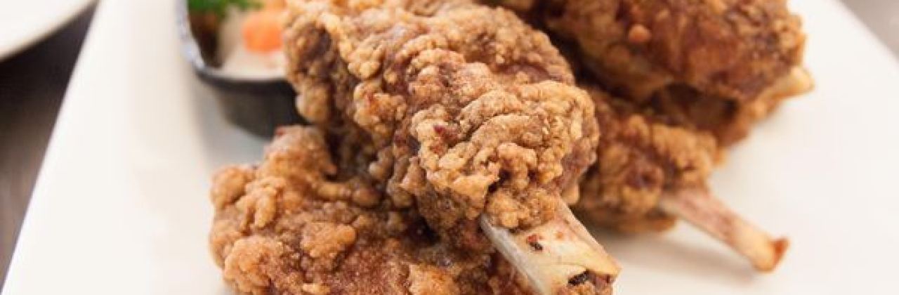 金蓬萊遵古台菜