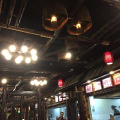 百年常青小吃(东风路店) 여행 사진