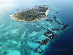 Mabul Island